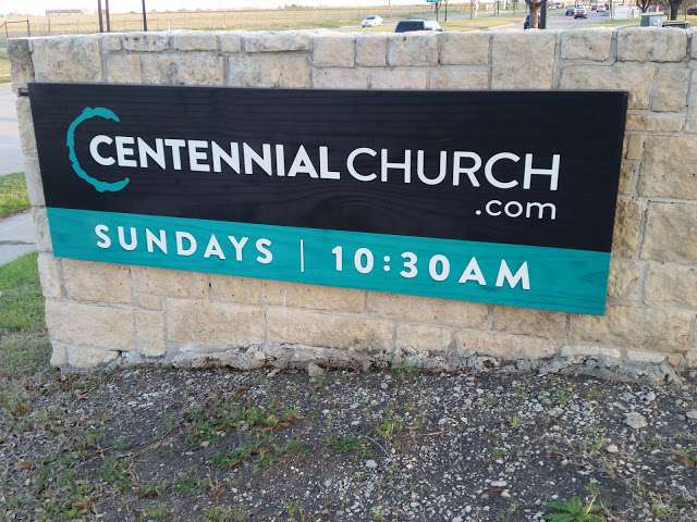 Centennial Church Frisco, TX Church in Frisco, TX